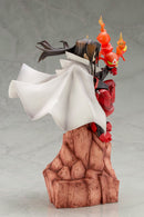 SHAMAN KING Kotobukiya HAO ARTFX J