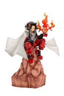 SHAMAN KING Kotobukiya HAO ARTFX J