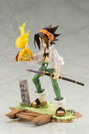SHAMAN KING Kotobukiya YOH ASAKURA ARTFX J