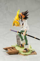 SHAMAN KING Kotobukiya YOH ASAKURA ARTFX J