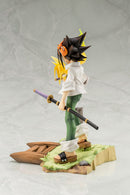 SHAMAN KING Kotobukiya YOH ASAKURA ARTFX J