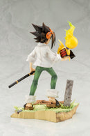 SHAMAN KING Kotobukiya YOH ASAKURA ARTFX J
