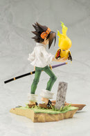SHAMAN KING Kotobukiya YOH ASAKURA ARTFX J