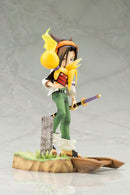 SHAMAN KING Kotobukiya YOH ASAKURA ARTFX J