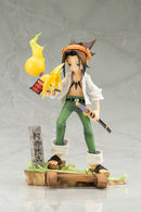 SHAMAN KING Kotobukiya YOH ASAKURA ARTFX J