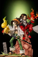SHAMAN KING Kotobukiya YOH ASAKURA ARTFX J