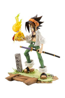 SHAMAN KING Kotobukiya YOH ASAKURA ARTFX J