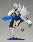 AZUR LANE Kotobukiya KAGA ANI STATUE REPRODUCTION