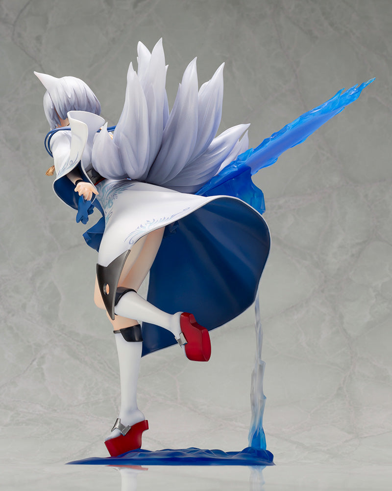 AZUR LANE Kotobukiya KAGA ANI STATUE REPRODUCTION