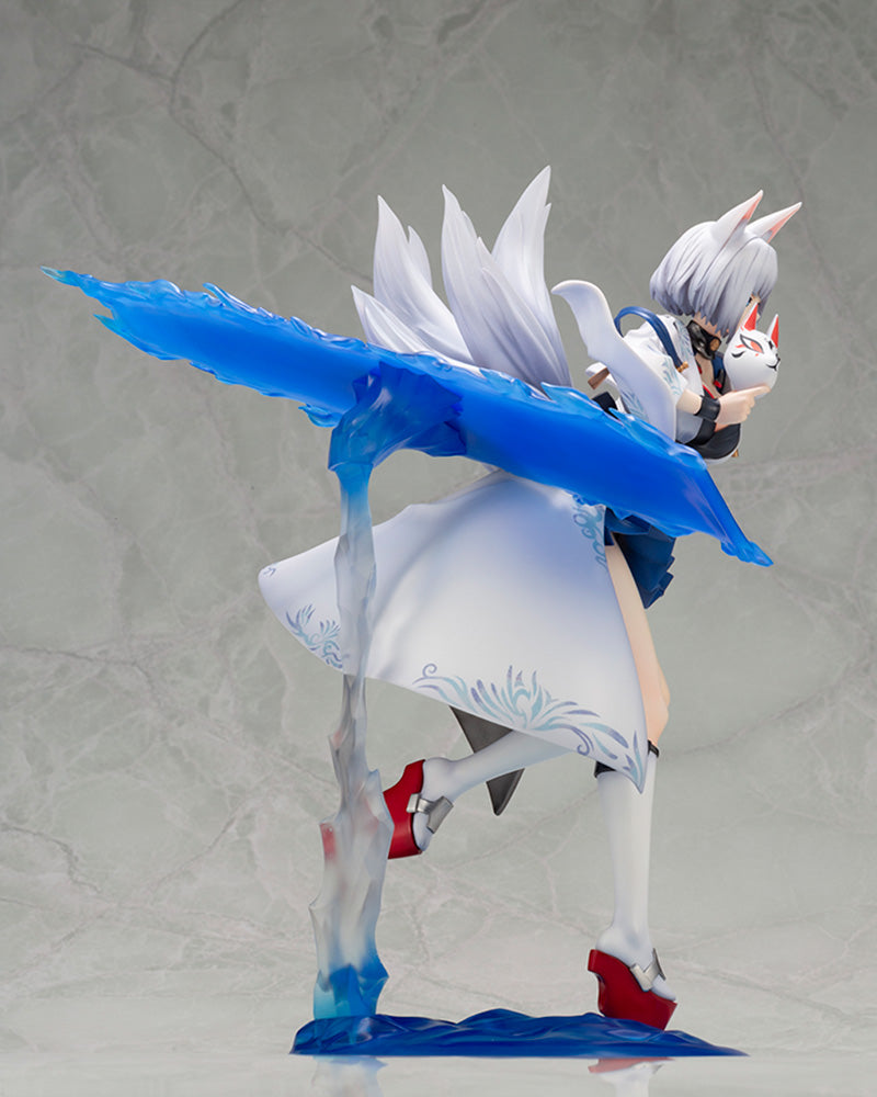 AZUR LANE Kotobukiya KAGA ANI STATUE REPRODUCTION