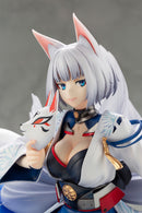 AZUR LANE Kotobukiya KAGA ANI STATUE REPRODUCTION