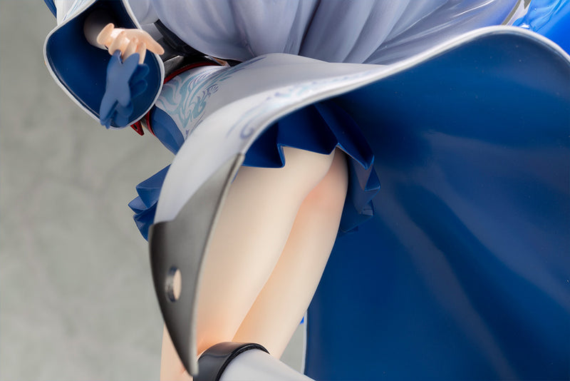 AZUR LANE Kotobukiya KAGA ANI STATUE REPRODUCTION