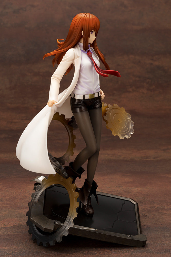 Steins Gate 0 Kotobukiya Makise Kurisu -Antinomic Dual- (Resale)