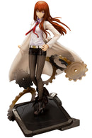 STEINS;GATE 0 KOTOBUKIYA KURISU MAKISE ‐Antinomic Dual‐ ANI STATUE