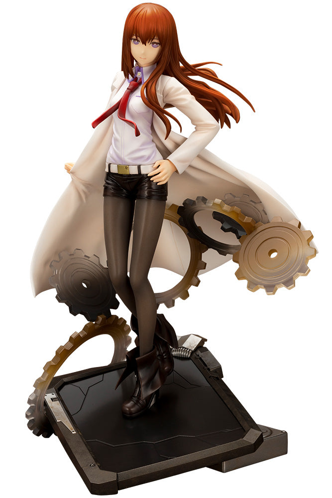 Steins Gate 0 Kotobukiya Makise Kurisu -Antinomic Dual- (Resale)