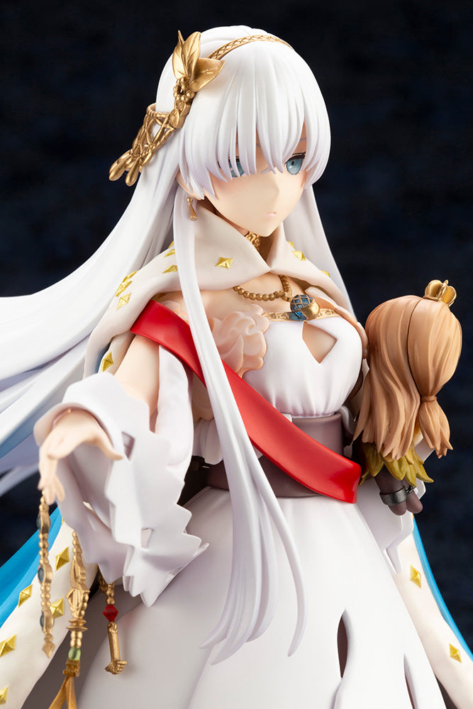 FATE/GRAND ORDER Kotobukiya CASTER/ANASTASIA