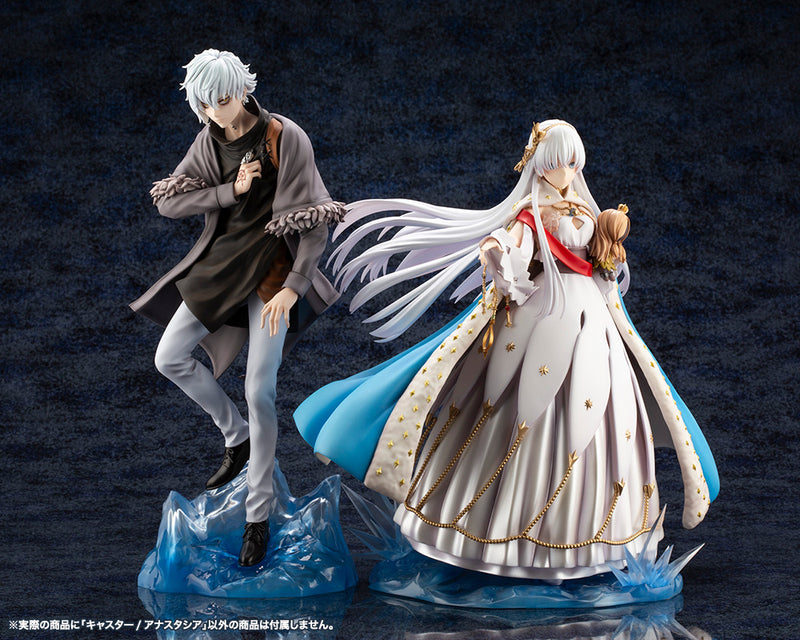 FATE/GRAND ORDER Kotobukiya CASTER/ANASTASIA