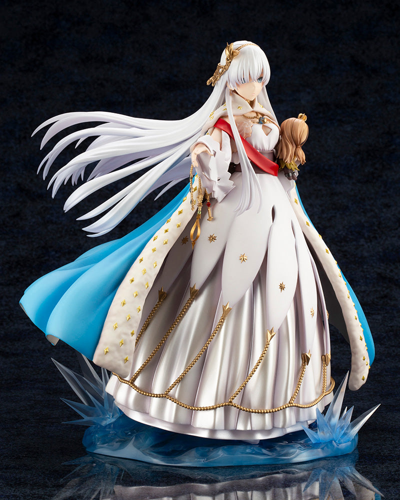FATE/GRAND ORDER Kotobukiya CASTER/ANASTASIA