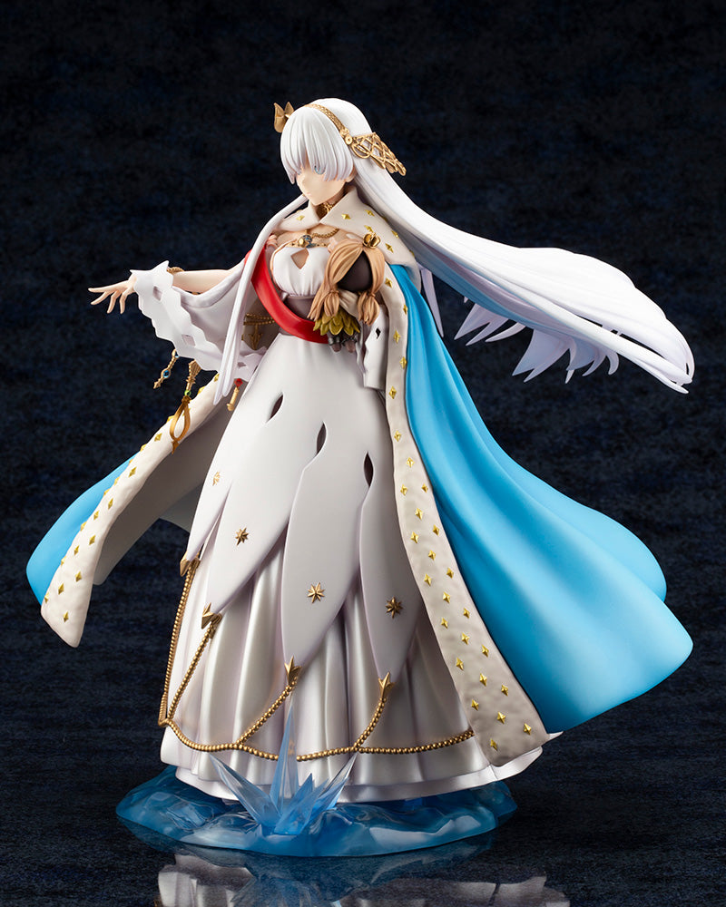 FATE/GRAND ORDER Kotobukiya CASTER/ANASTASIA
