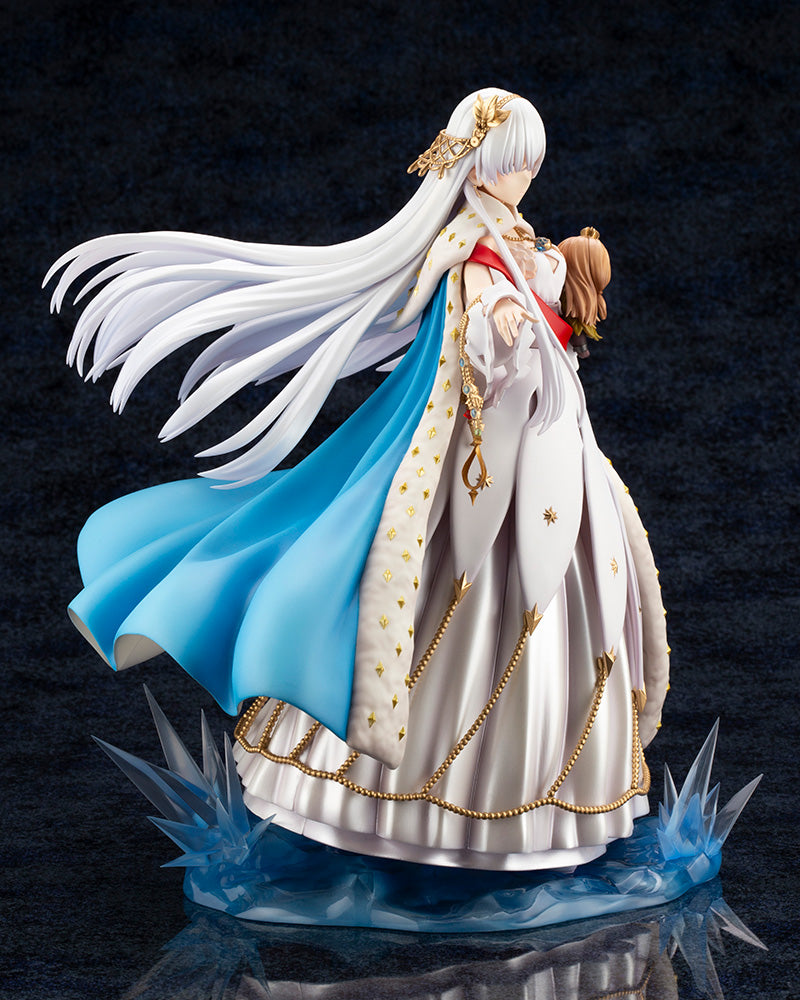 FATE/GRAND ORDER Kotobukiya CASTER/ANASTASIA