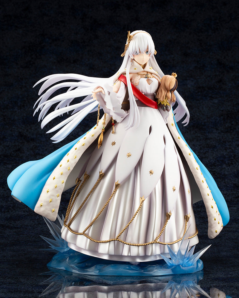 FATE/GRAND ORDER Kotobukiya CASTER/ANASTASIA