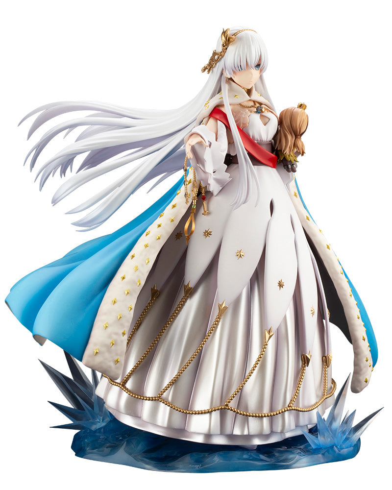 FATE/GRAND ORDER Kotobukiya CASTER/ANASTASIA
