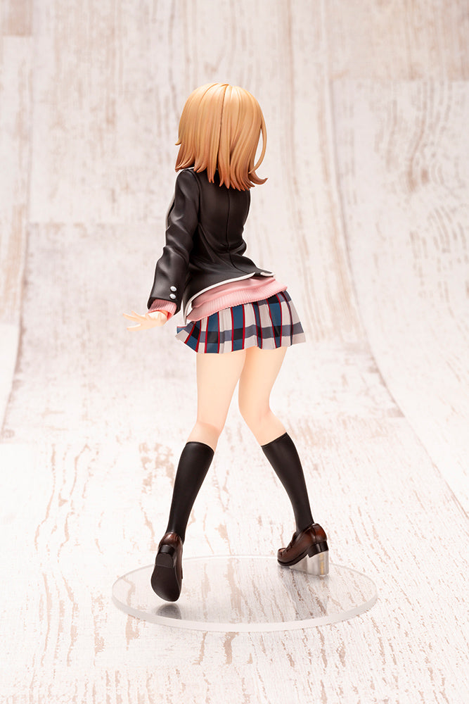 MY TEEN ROMANTIC COMEDY SNAFU CLIMAX Kotobukiya IROHA ISSHIKI