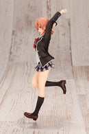 MY TEEN ROMANTIC COMEDY SNAFU Kotobukiya CLIMAX YUI YUIGAHAMA (reproduction)