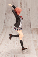 MY TEEN ROMANTIC COMEDY SNAFU Kotobukiya CLIMAX YUI YUIGAHAMA
