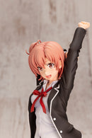MY TEEN ROMANTIC COMEDY SNAFU Kotobukiya CLIMAX YUI YUIGAHAMA