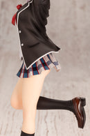 MY TEEN ROMANTIC COMEDY SNAFU Kotobukiya CLIMAX YUI YUIGAHAMA