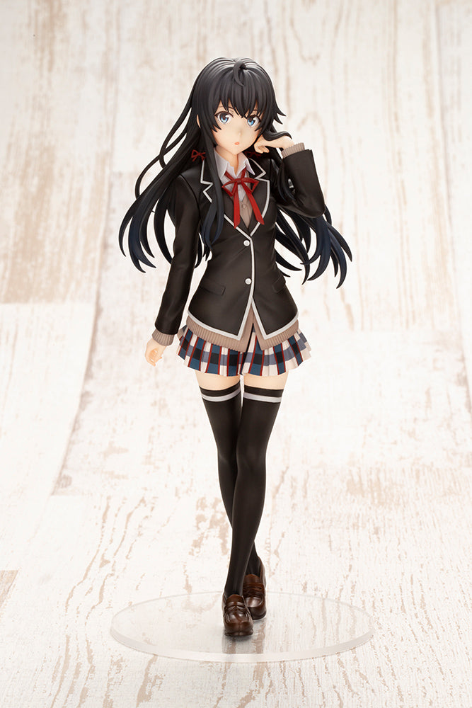 MY TEEN ROMANTIC COMEDY SNAFU Kotobukiya CLIMAX YUKINO YUKINOSHITA