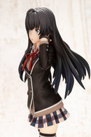 MY TEEN ROMANTIC COMEDY SNAFU Kotobukiya CLIMAX YUKINO YUKINOSHITA