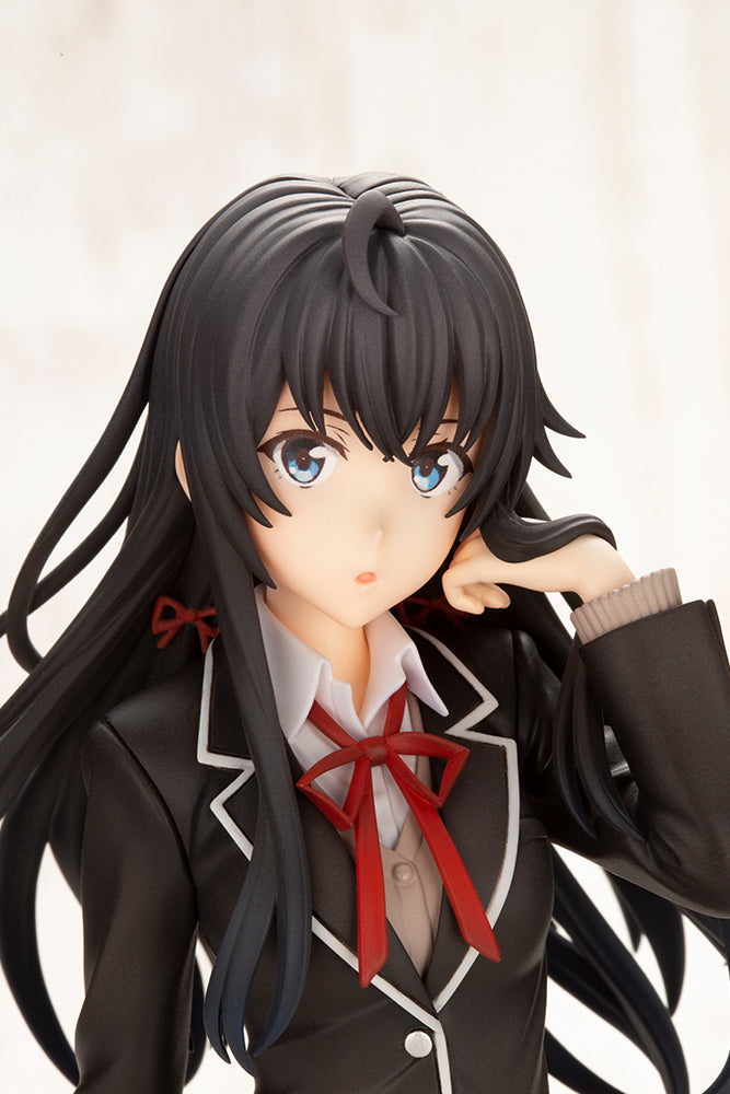 MY TEEN ROMANTIC COMEDY SNAFU Kotobukiya CLIMAX YUKINO YUKINOSHITA