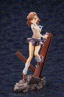 TOARU MAJUTSU NO INDEXⅢ Kotobukiya MIKOTO MISAKA