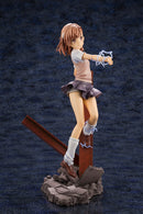 TOARU MAJUTSU NO INDEXⅢ Kotobukiya MIKOTO MISAKA