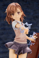 TOARU MAJUTSU NO INDEXⅢ Kotobukiya MIKOTO MISAKA
