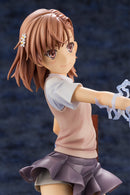 TOARU MAJUTSU NO INDEXⅢ Kotobukiya MIKOTO MISAKA