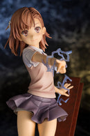 TOARU MAJUTSU NO INDEXⅢ Kotobukiya MIKOTO MISAKA