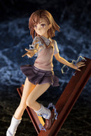 TOARU MAJUTSU NO INDEXⅢ Kotobukiya MIKOTO MISAKA