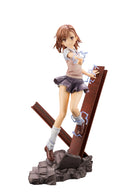 TOARU MAJUTSU NO INDEXⅢ Kotobukiya MIKOTO MISAKA
