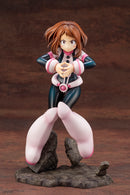 MY HERO ACADEMIA Kotobukiya OCHACO URARAKA ARTFX J