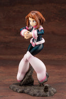 MY HERO ACADEMIA Kotobukiya OCHACO URARAKA ARTFX J
