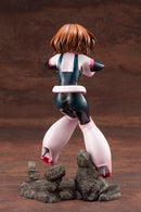 MY HERO ACADEMIA Kotobukiya OCHACO URARAKA ARTFX J