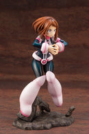 MY HERO ACADEMIA Kotobukiya OCHACO URARAKA ARTFX J