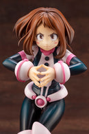 MY HERO ACADEMIA Kotobukiya OCHACO URARAKA ARTFX J