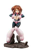 MY HERO ACADEMIA Kotobukiya OCHACO URARAKA ARTFX J