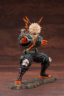 MY HERO ACADEMIA Kotobukiya KATSUKI BAKUGO ARTFX J