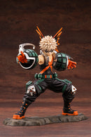 MY HERO ACADEMIA Kotobukiya KATSUKI BAKUGO ARTFX J