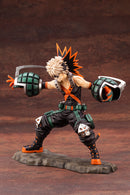 MY HERO ACADEMIA Kotobukiya KATSUKI BAKUGO ARTFX J